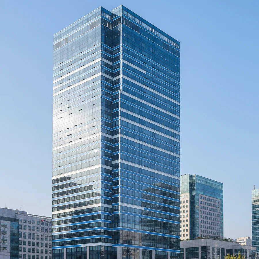 리퍼그라운드 본사 빌딩